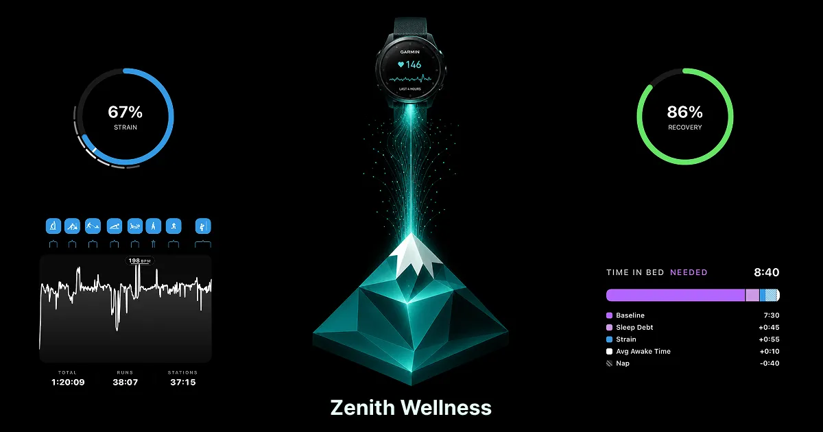 The best app for your Garmin in 2026