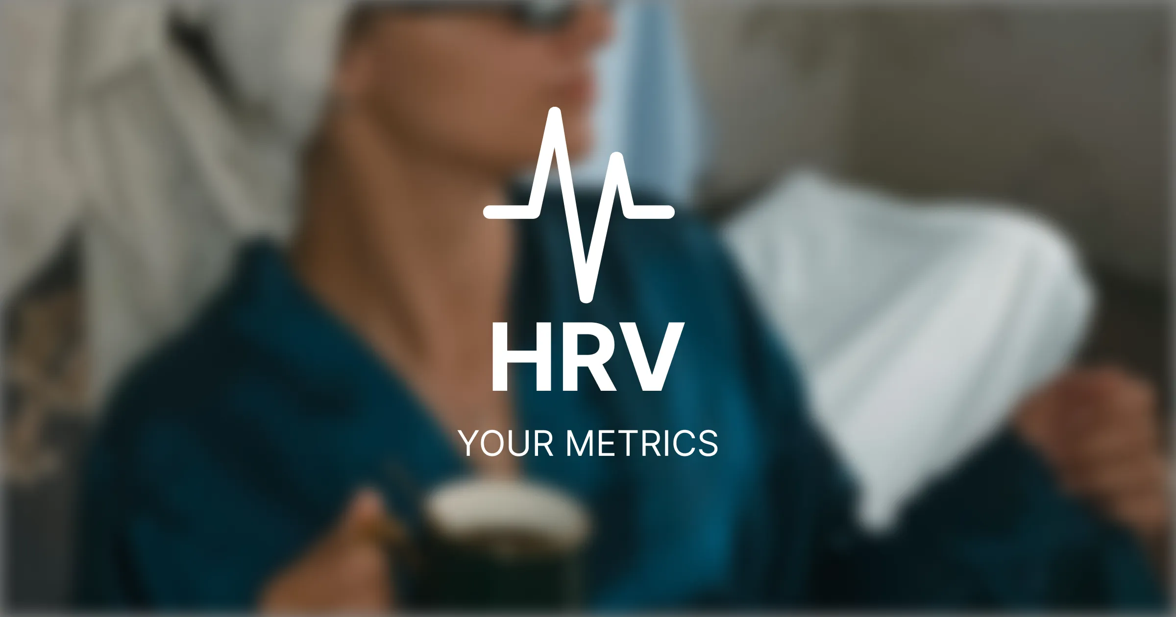 How to increase your HRV