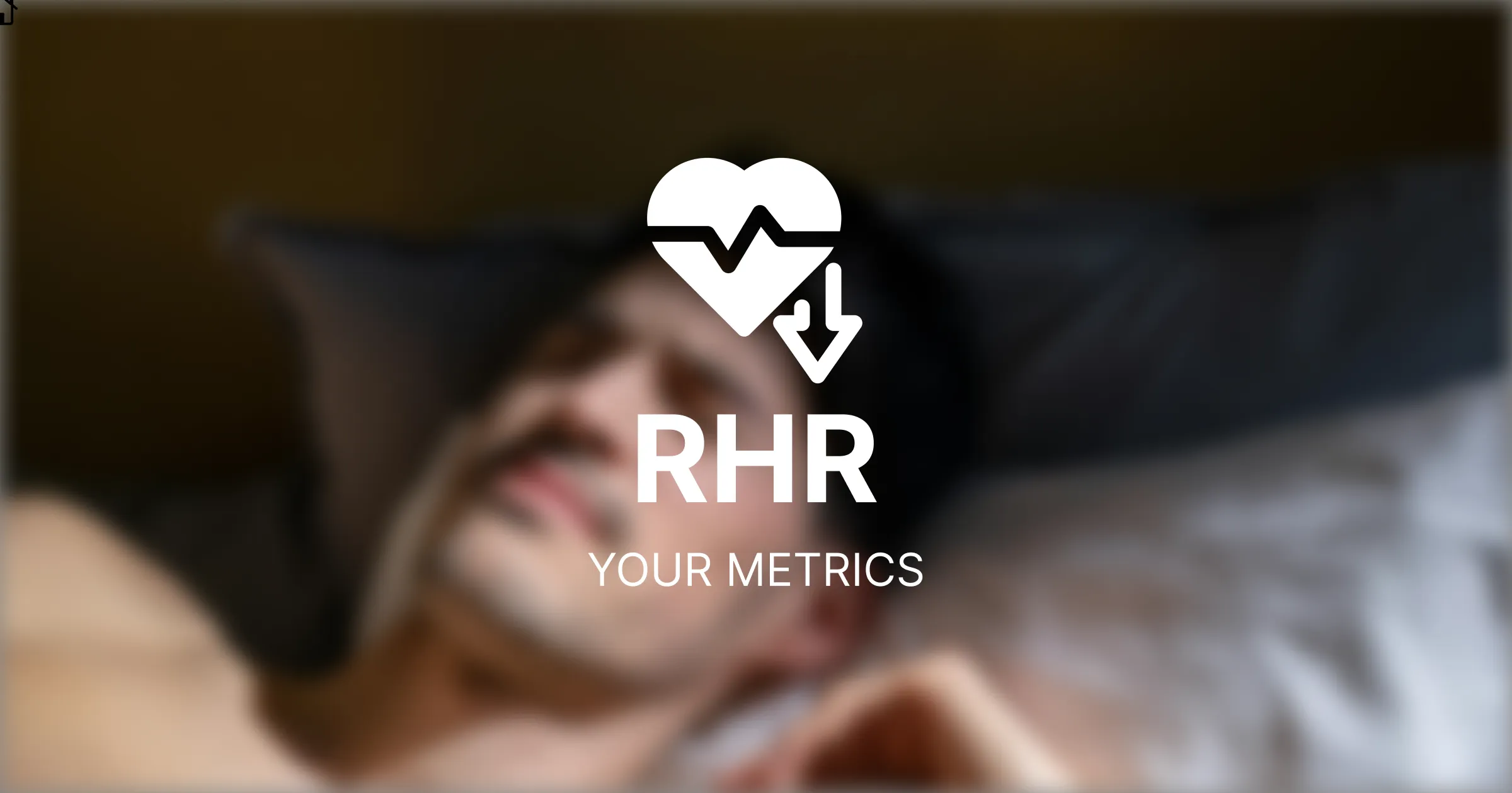 How to Lower Your Resting Heart Rate