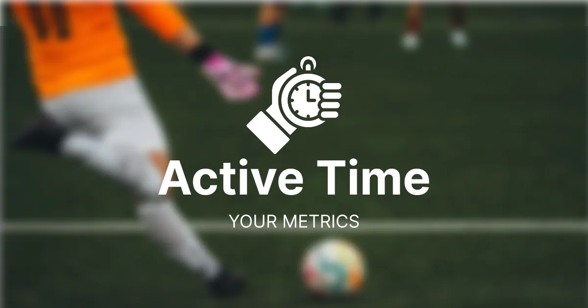 Active Time, Explained