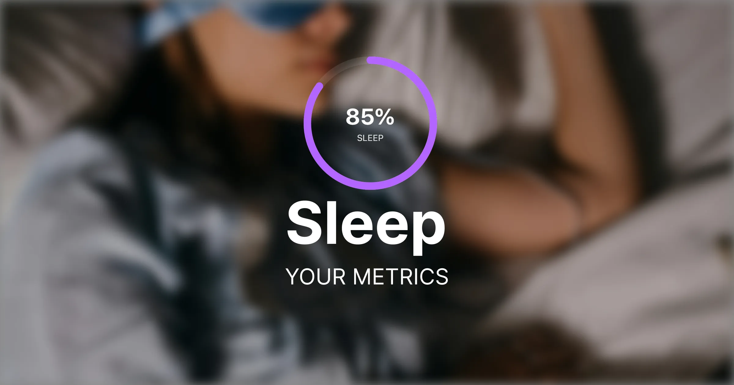 How Zenith measures sleep