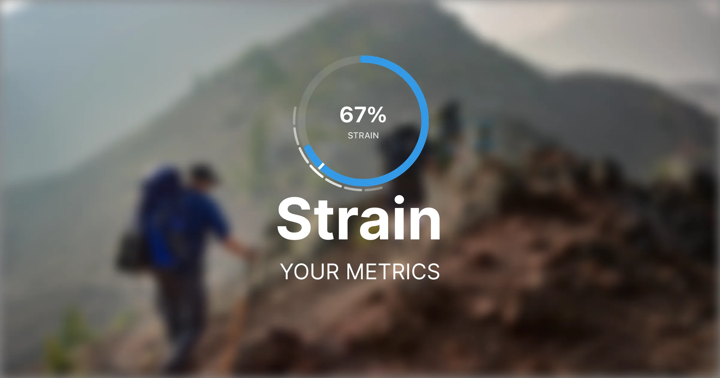 How Zenith Measures Strain