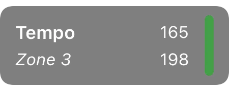 Tempo