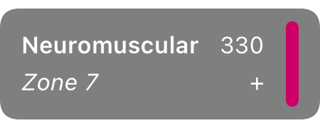 Neuromuscular