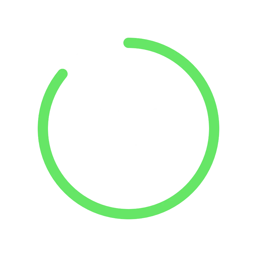 Recovery 86%