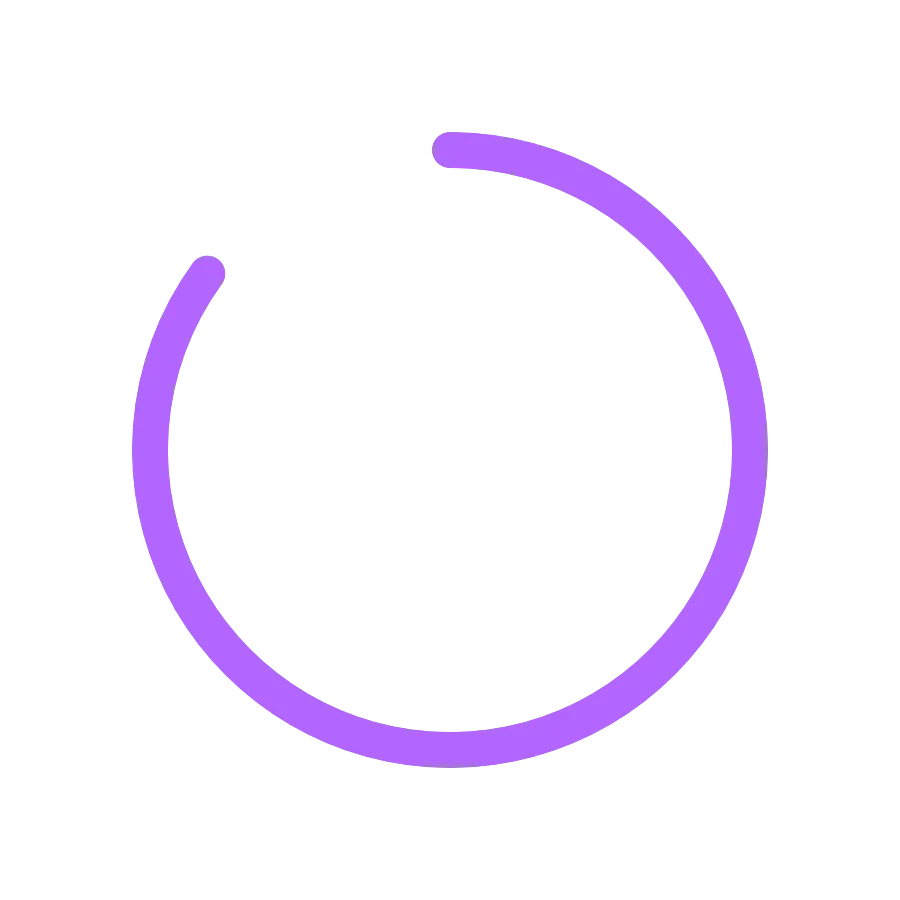 Sleep score 85%