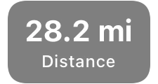 Distance