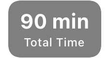 Total time